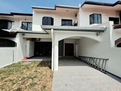 Hong Gardens (D15), Terrace #598158131